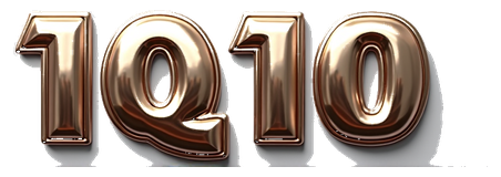 1q10 logo